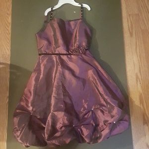 Fancy dress up or special occasion dress